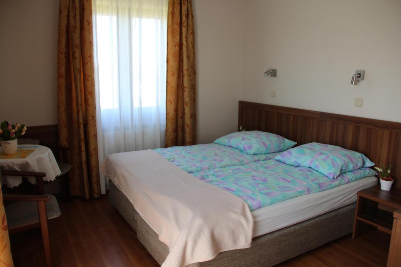 Villa Blekitna Laguna Ustronie Morskie Dış mekan fotoğraf